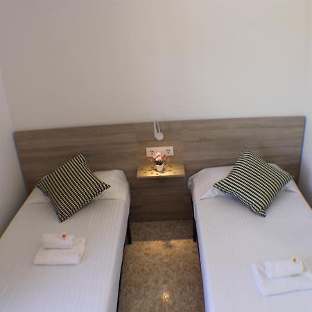 Agi La Pinta Apartment Росес Екстериор снимка
