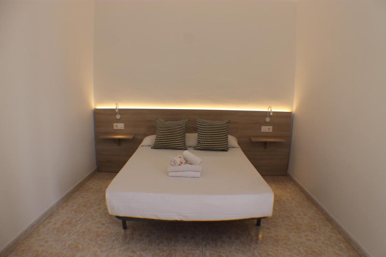 Agi La Pinta Apartment Росес Екстериор снимка