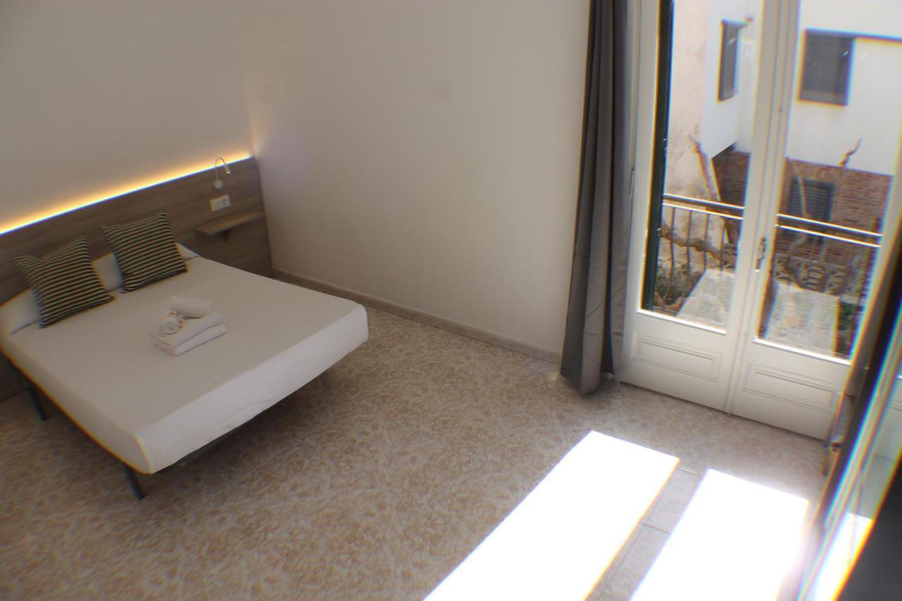 Agi La Pinta Apartment Росес Екстериор снимка