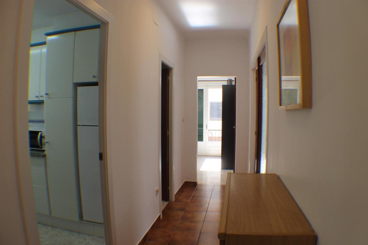 Agi La Pinta Apartment Росес Екстериор снимка
