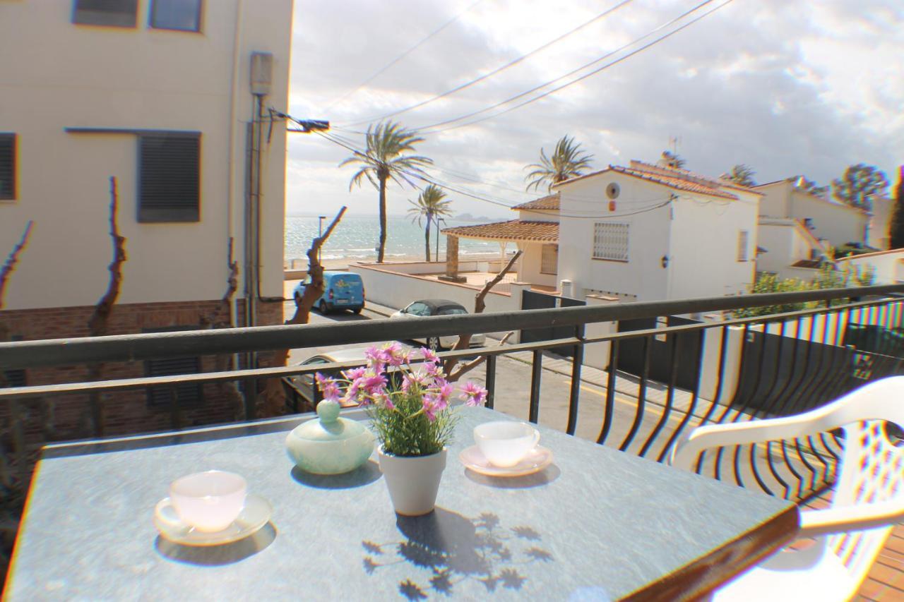 Agi La Pinta Apartment Росес Екстериор снимка