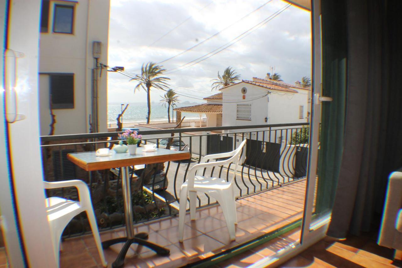 Agi La Pinta Apartment Росес Екстериор снимка