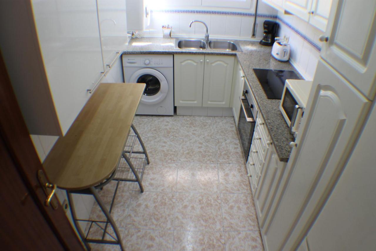 Agi La Pinta Apartment Росес Екстериор снимка