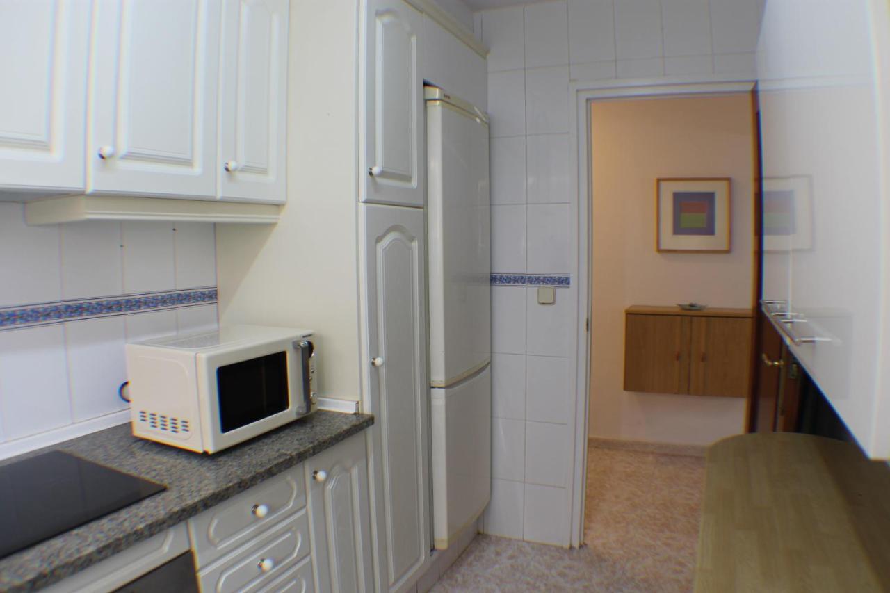 Agi La Pinta Apartment Росес Екстериор снимка