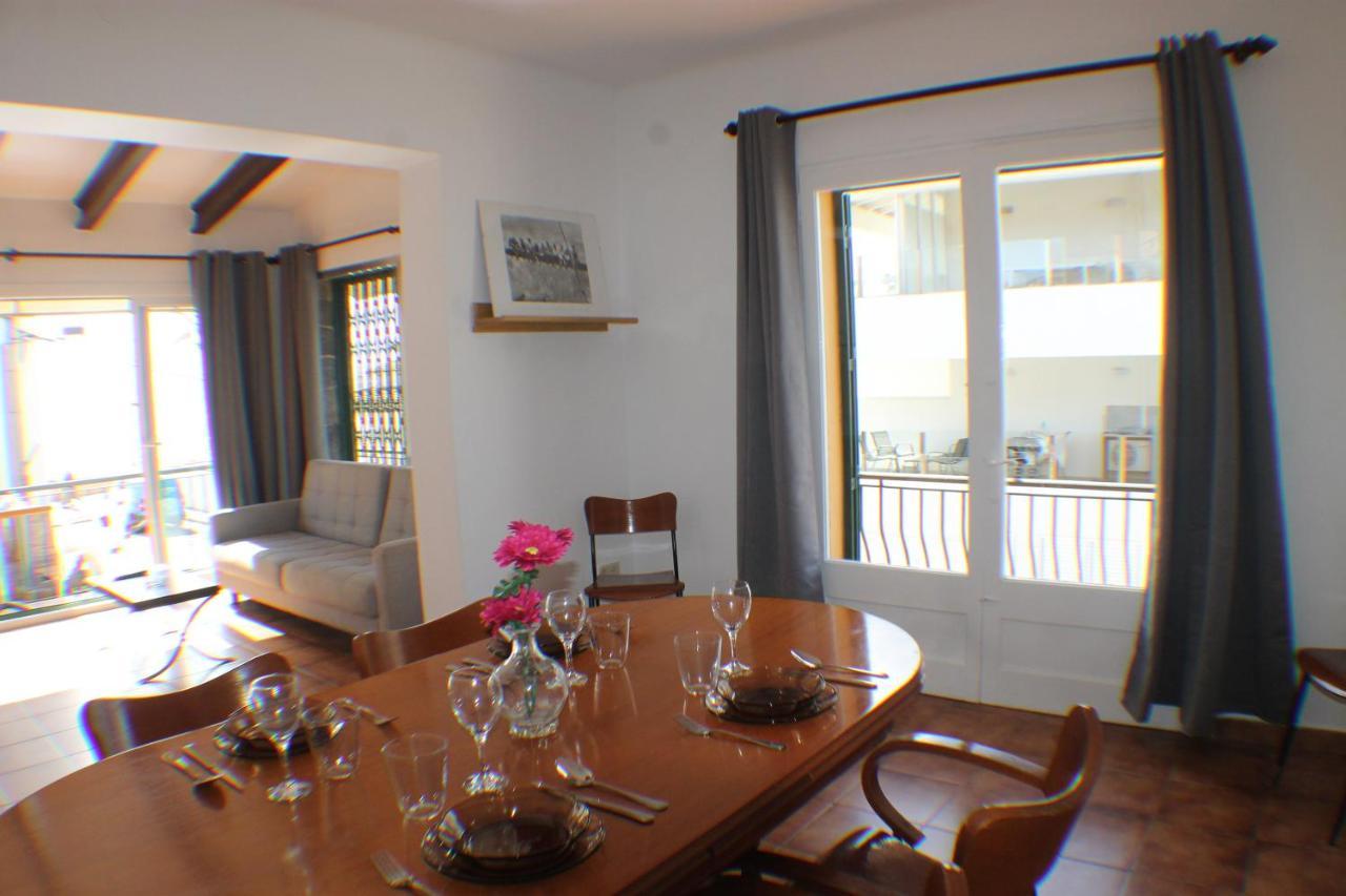 Agi La Pinta Apartment Росес Екстериор снимка