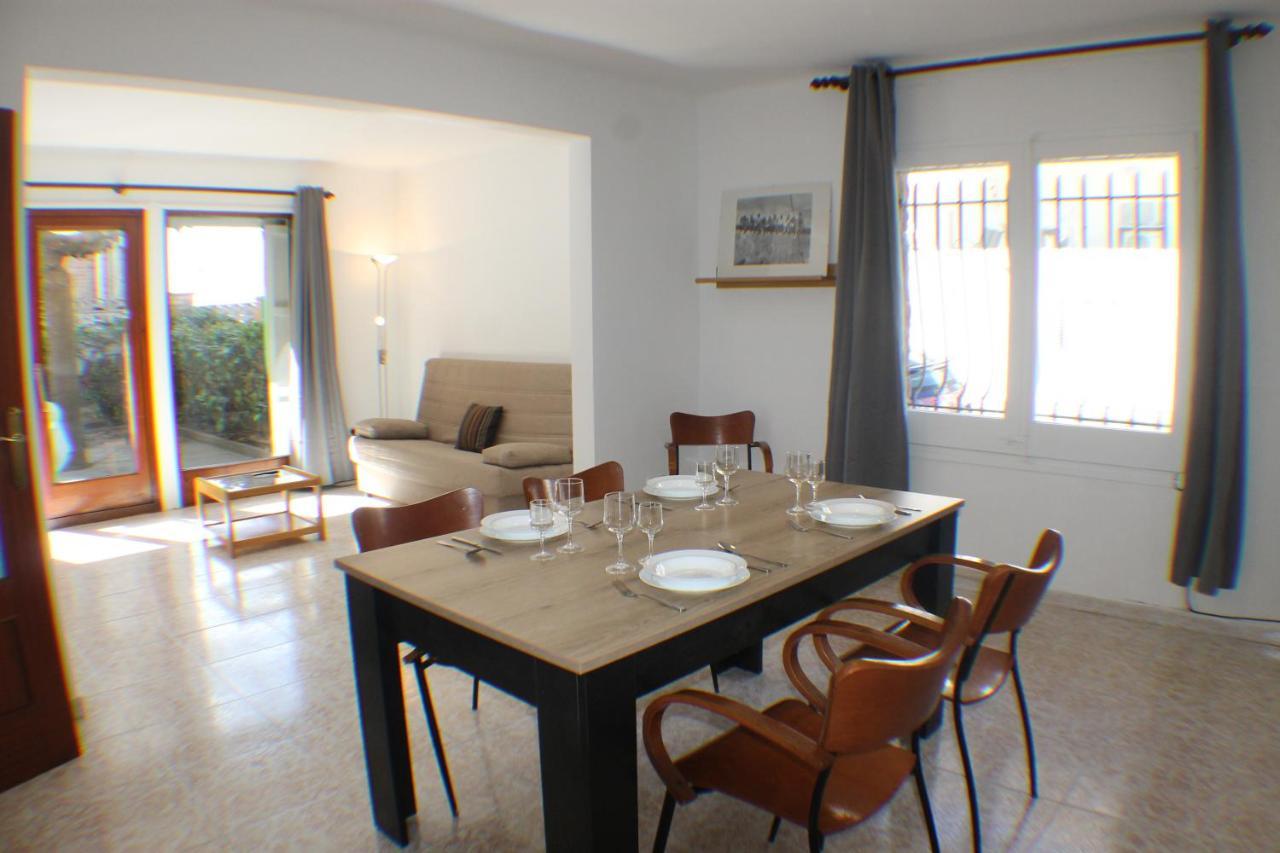 Agi La Pinta Apartment Росес Екстериор снимка
