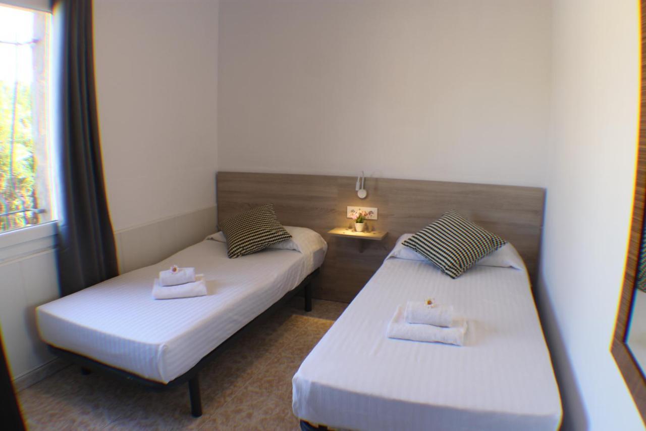 Agi La Pinta Apartment Росес Екстериор снимка