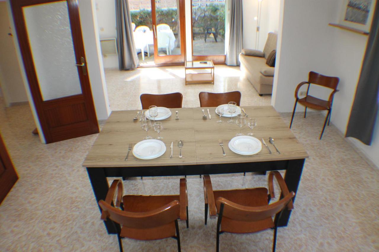 Agi La Pinta Apartment Росес Екстериор снимка