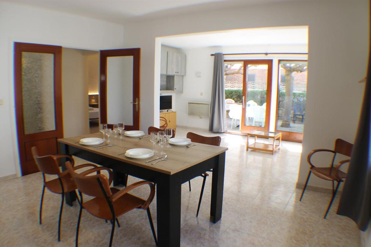 Agi La Pinta Apartment Росес Екстериор снимка