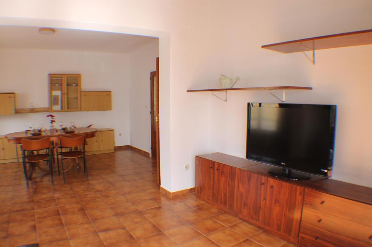 Agi La Pinta Apartment Росес Екстериор снимка