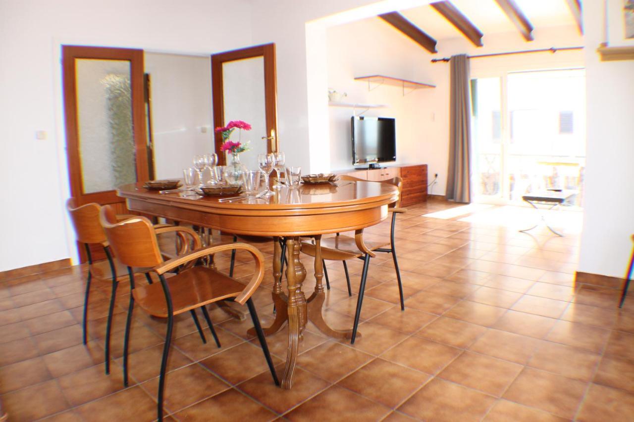 Agi La Pinta Apartment Росес Екстериор снимка