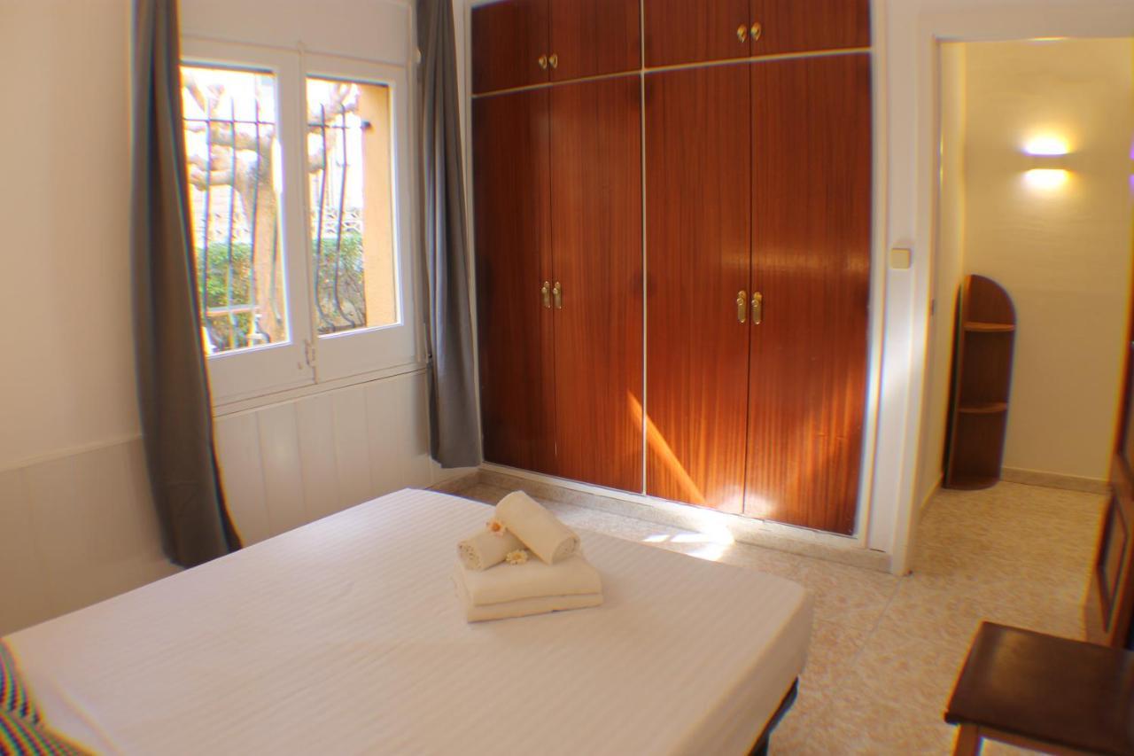 Agi La Pinta Apartment Росес Екстериор снимка