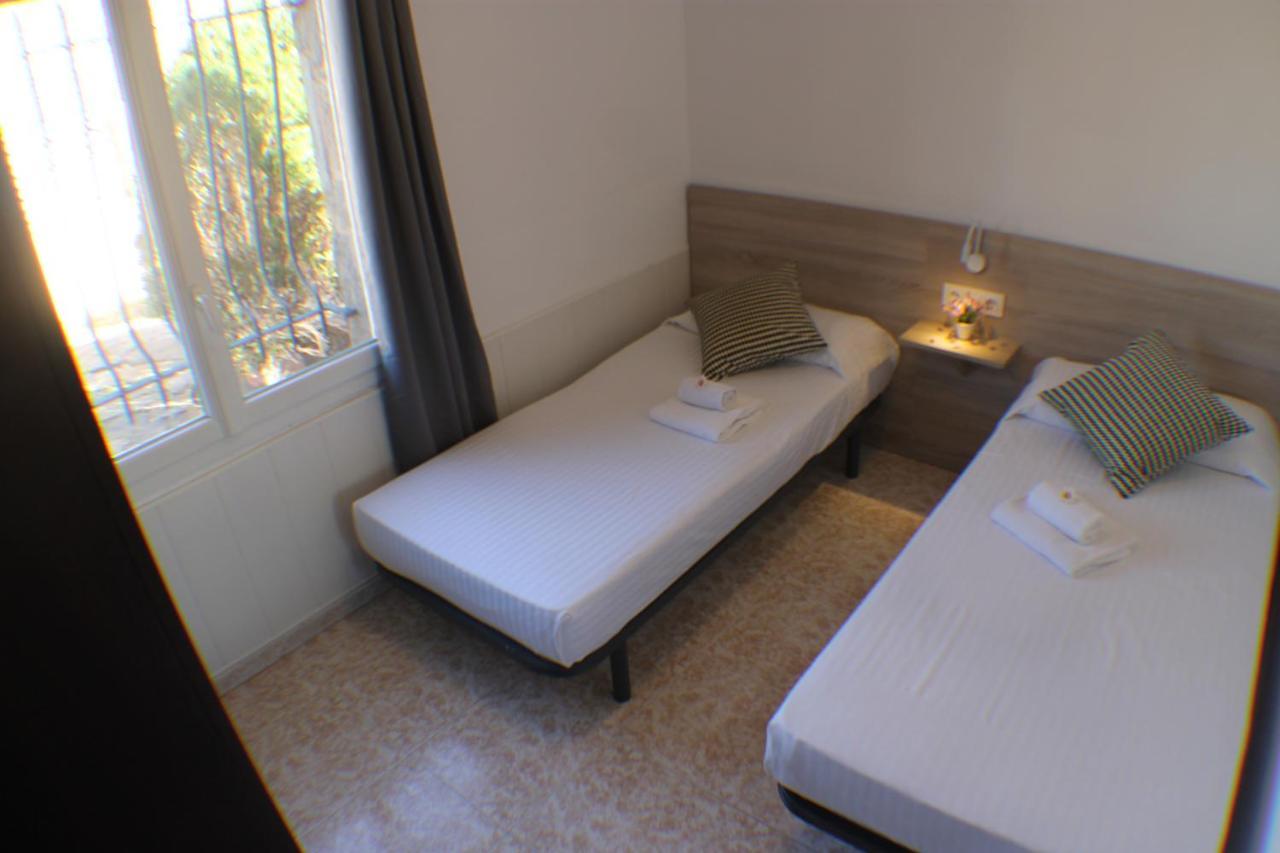 Agi La Pinta Apartment Росес Екстериор снимка