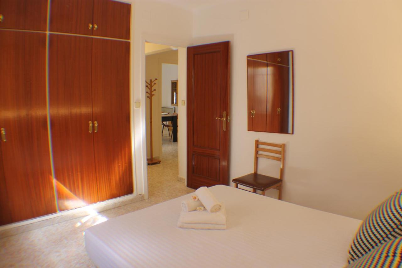 Agi La Pinta Apartment Росес Екстериор снимка