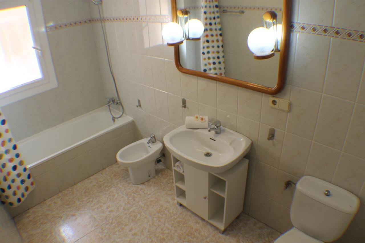 Agi La Pinta Apartment Росес Екстериор снимка
