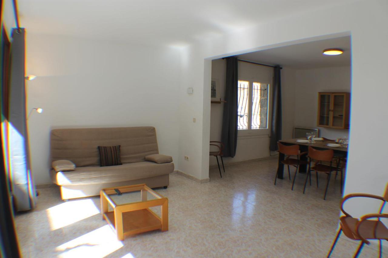 Agi La Pinta Apartment Росес Екстериор снимка