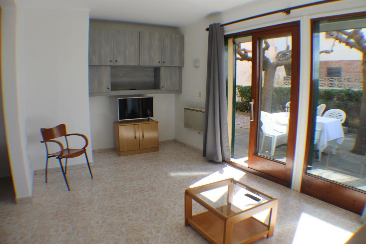 Agi La Pinta Apartment Росес Екстериор снимка